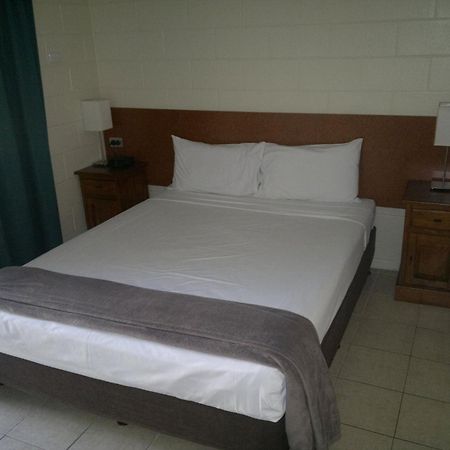 Whitsunday On The Beach Airlie Beach Extérieur photo