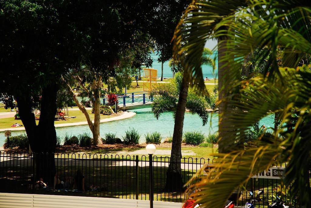 Whitsunday On The Beach Airlie Beach Chambre photo