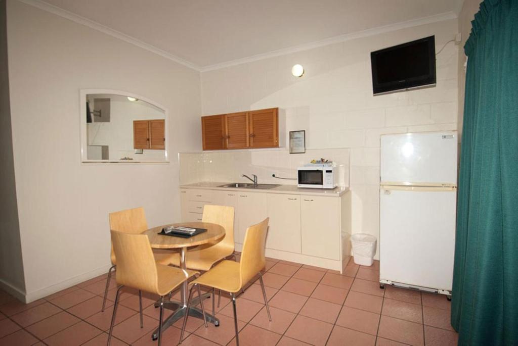 Whitsunday On The Beach Airlie Beach Chambre photo